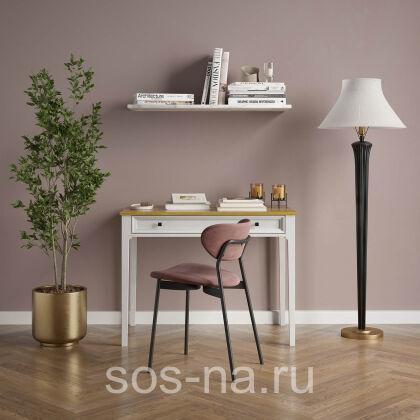 Стол письменный Квадро-С 01